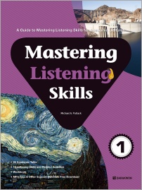 Mastering Listening Skills Book 1
